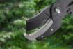 Anvil pruning shears 710 mm, cutting diameter 42 mm, aluminum handles