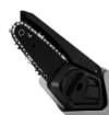 Cordless Mini Chainsaw Energy+ 18V Li-lon, Speed: 0-5400 rpm