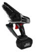 Cordless Mini Chainsaw Energy+ 18V Li-lon, Speed: 0-5400 rpm