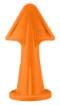 Silicone spatulas 2 pieces, 6.5R, 10R
