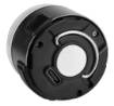Bivouac headlamp 250+200 lm