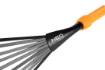 Small fan rake. NEO Click System
