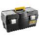Tool box 22" with tray