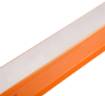 Aluminium spirit level S 400, 3 vials, 2 handholds, 150 cm
