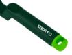 Fan rakes, plastic