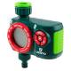 Programmable electronic water timer
