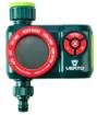 Programmable electronic water timer