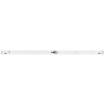 Traversing rule, 250cm - 2 vials: horizontal and vertical