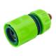 Stop connector 1/2", 30 pcs