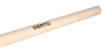 Sand shovel, wooden handle, straight
