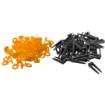Tile levelling system 100 + 200, 1.5mm