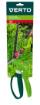 Grass trimmer 340 mm, blade 130 mm, multipoint