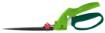 Grass trimmer 340 mm, blade 130 mm, multipoint