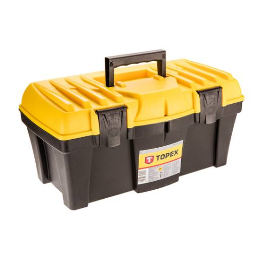 Tool box 18"