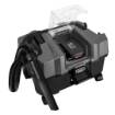 Cordless vacuum cleaner Energy+ 18V, Li-lon, capacity 10 L, without battery
