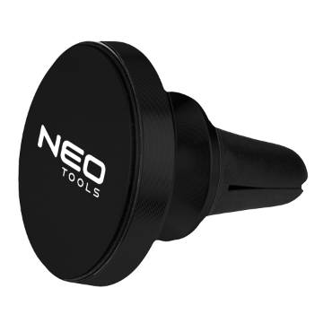 Magnetic car holder for phone
