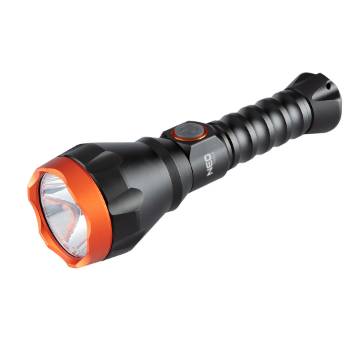 Flashlight rechargeable USB C 500 lm Osram LED