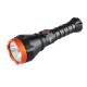Flashlight rechargeable USB C 500 lm Osram LED