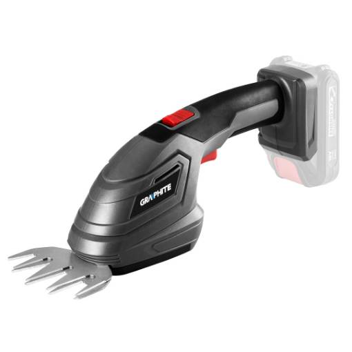 Energy+ 18V 3-in-1 Lawn Trimmer without battery