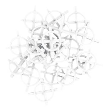 Plaadirist rõngaga 3mm 100 tk/pakk