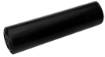 Building sacks 240 L, black, 10 pieces, 45 mic