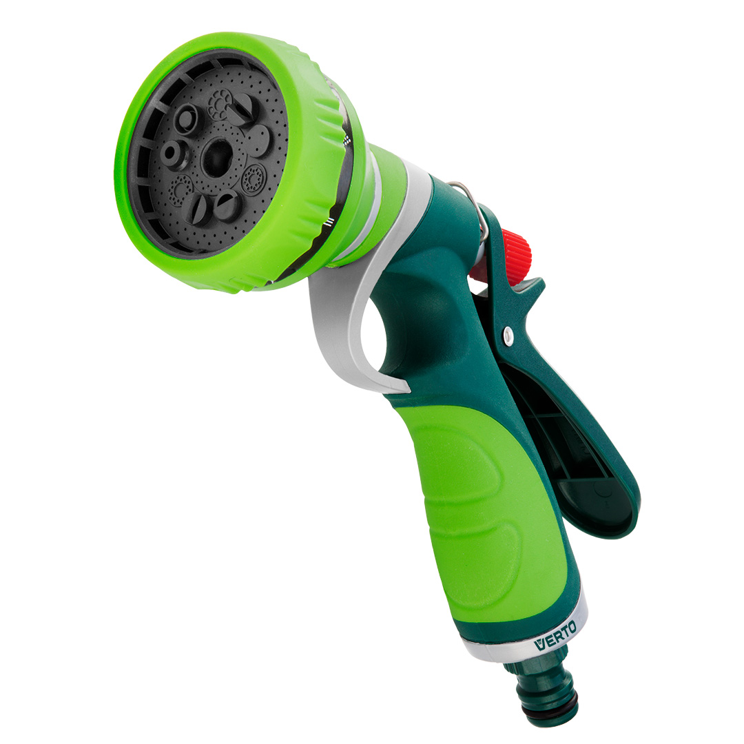9 pattern sprayer