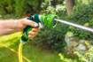 9 pattern sprayer