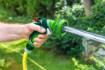 9 pattern sprayer