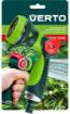 8 pattern sprayer with thumb control