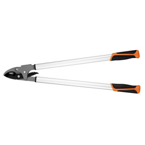 By-pass lopper 765 mm, range up to 40 mm, gear increasing the pressing force by 60%