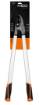 By-pass lopper 765 mm, range up to 40 mm, gear increasing the pressing force by 60%