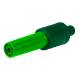 Straight sprinkler