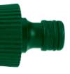 Straight sprinkler