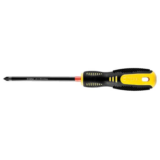Screwdriver PZ1x100mm