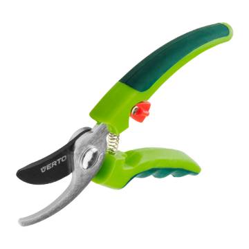Garden pruner 185 mm, cutting diameter 10 mm