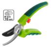 Garden pruner 185 mm, cutting diameter 10 mm