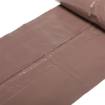 Waste sacks 120 L, brown, 35 mic, 10 pcs.