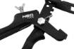Tile leveling plier