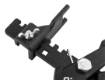 Tile leveling plier