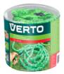 Flexible garden hose 7.5 - 22.5 m