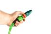 Flexible garden hose 7.5 - 22.5 m
