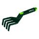 Claws wide plastic