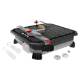 Cordless tile cutting machine Energy + 18V, without battery