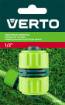 Hose repairer 3/4"
