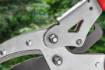 Telescopic anvil lopper 670 mm, cutting diameter 45 mm, aluminum handles