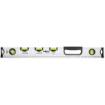 Special level, 5 vials, 2 handles, 60 cm