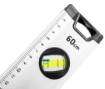 Special level, 5 vials, 2 handles, 60 cm