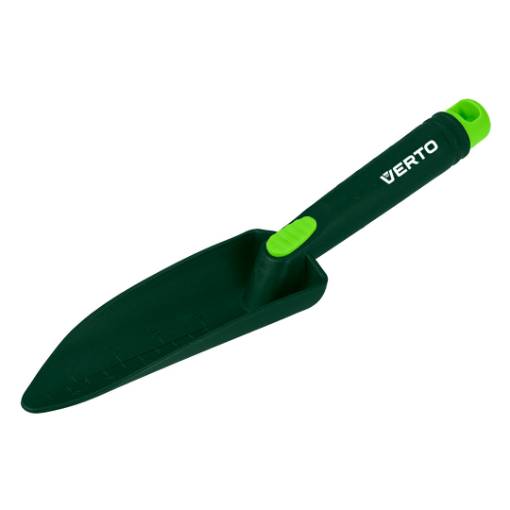 Narrow spatula plastic