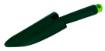 Narrow spatula plastic