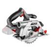Cordless brushless circular saw, Energy+ 18V, Li-Ion, disc 165 x 20 mm, without battery